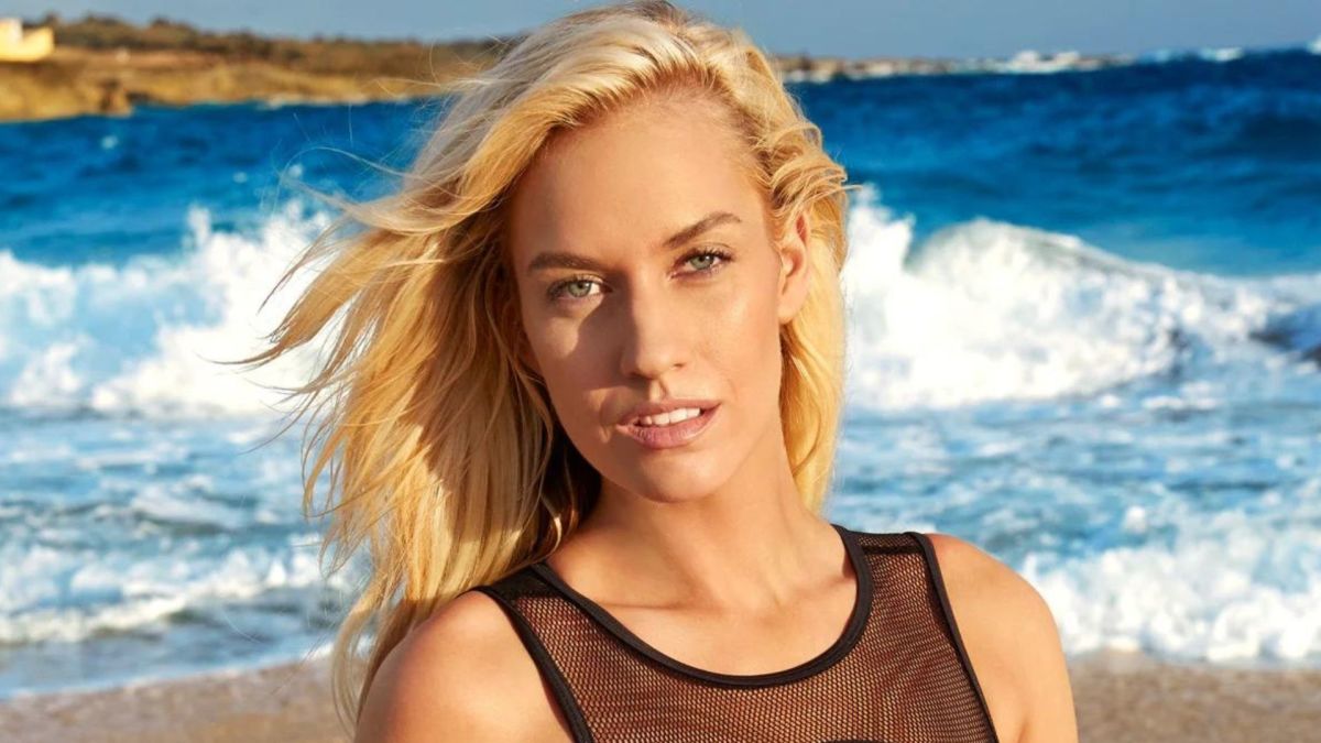 Paige Spiranac